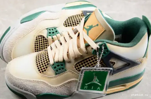 Retro DC7770-106 Jordan DC7770-106 4 0506